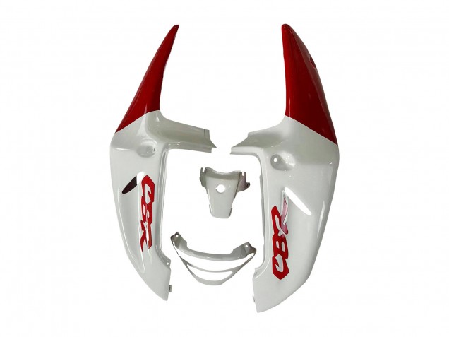 Acquista Carena Moto Honda CBR900RR 919 1998-1999 - Bianco Rosso Giallo Blu
