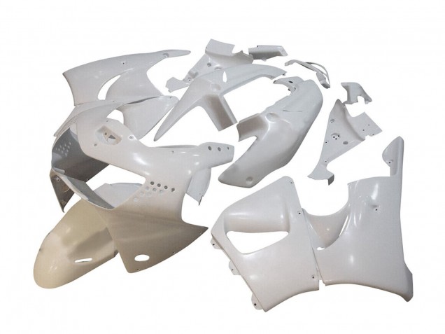 Acquista Carena Moto Honda CBR900RR 919 1998-1999 - Bianco