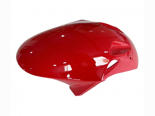 Acquista Carena Moto Honda CBR900RR 929 2000-2001 - Bianco Rosso Blu