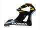 Acquista Carena Moto Honda CBR900RR 929 2000-2001 - Giallo Nero Lucido