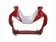 Acquista Carena Moto Honda CBR900RR 929 2000-2001 - Argento Rosso Blu