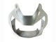 Acquista Carena Moto Honda CBR900RR 929 2000-2001 - Bianco Argento