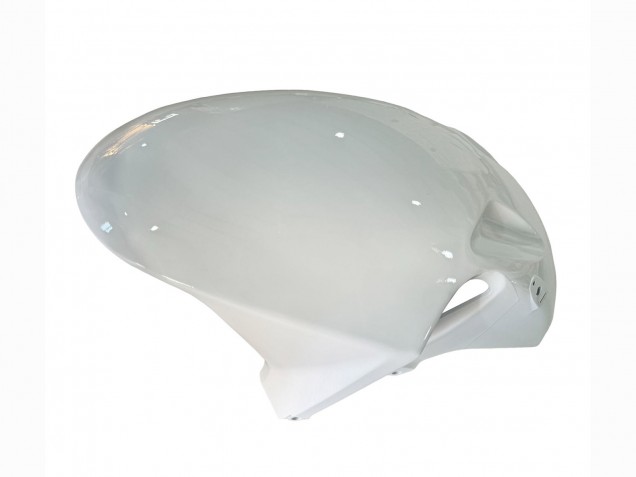 Acquista Carena Moto Honda CBR900RR 929 2000-2001 - Bianco Argento