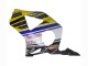 Acquista Carena Moto Honda CBR900RR 954 2002-2003 - Blu Giallo Nero Lucido Rosso Nastro Azzurro 46