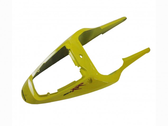 Acquista Carena Moto Honda CBR900RR 954 2002-2003 - Giallo Rosso Nero Lucido Repsol Rossi