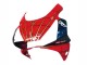 Acquista Carena Moto Honda CBR900RR 954 2002-2003 - Rosso Blu Scuro Dunlop