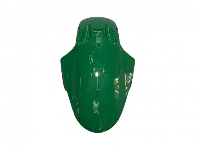 Acquista Carena Moto Honda CBR900RR 954 2002-2003 - Bianco Rosso Verde Nero Lucido Castrol