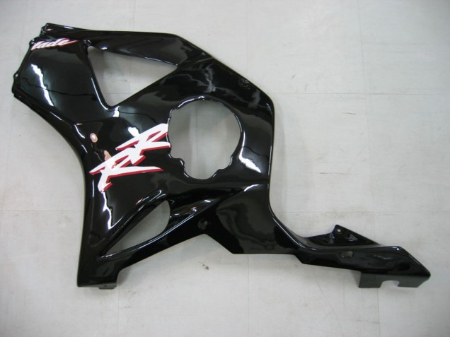 Acquista Carena Moto Honda CBR900RR 954 2002-2003 - Nero Lucido