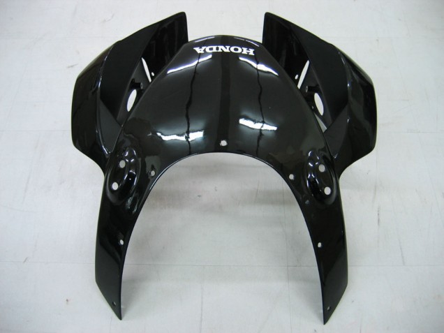 Acquista Carena Moto Honda CBR900RR 954 2002-2003 - Nero Lucido
