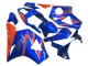 Acquista Carena Moto Honda CBR900RR 954 2002-2003 - Arancia Blu