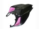 Acquista Carena Moto Ducati 848 2007-2014 - Bianco Rosa Nero Lucido Connie