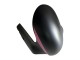 Acquista Carena Moto Ducati 848 2007-2014 - Bianco Rosa Nero Lucido Connie