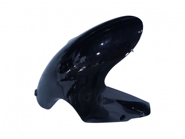 Acquista Carena Moto Ducati 848/1098/1198 2007-2014 - Nero Lucido Giallo Blu Red Bull