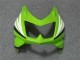 Acquista Carena Moto Kawasaki EX250 2008-2012 - Verde Bianco Nero
