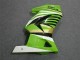 Acquista Carena Moto Kawasaki EX250 2008-2012 - Verde Bianco Nero