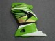 Acquista Carena Moto Kawasaki EX250 2008-2012 - Verde Bianco Nero