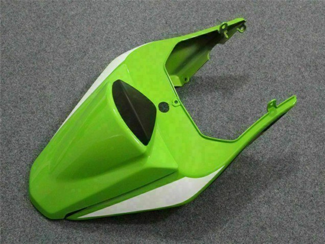 Acquista Carena Moto Kawasaki EX250 2008-2012 - Verde Bianco Nero