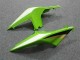 Acquista Carena Moto Kawasaki EX250 2008-2012 - Verde Bianco Nero