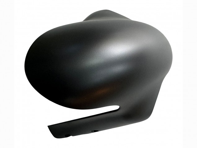 Acquista Carena Moto Ducati 848 2007-2014 - Argento Oro Nero Opaco