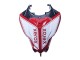Acquista Carena Moto Ducati 848/1098/1198 2007-2014 - Bianco Rosso Nero Lucido Valsir Xerox