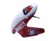 Acquista Carena Moto Ducati 848/1098/1198 2007-2014 - Bianco Rosso Nero Lucido Valsir Xerox