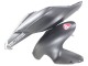 Acquista Carena Moto Ducati 848 2007-2014 - Grigio Opaco
