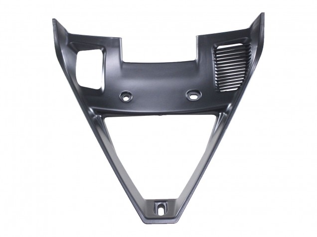 Acquista Carena Moto Ducati 848 2007-2014 - Grigio Opaco