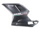 Acquista Carena Moto Ducati 848 2007-2014 - Grigio Opaco