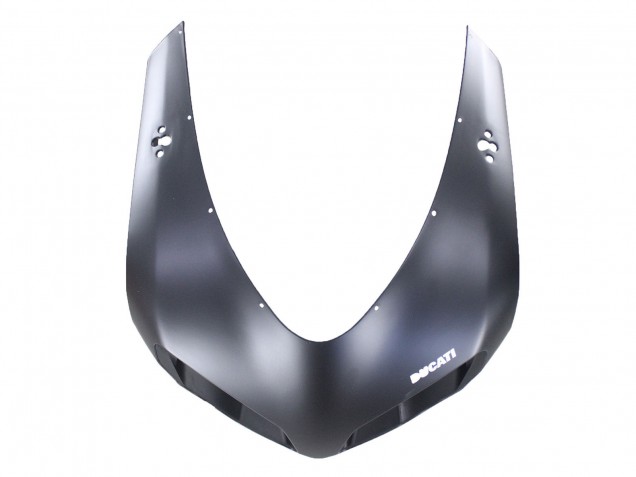 Acquista Carena Moto Ducati 848 2007-2014 - Grigio Opaco