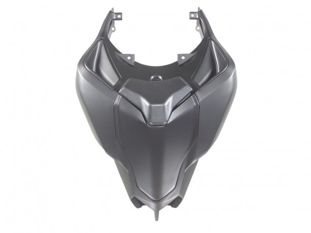 Acquista Carena Moto Ducati 848 2007-2014 - Grigio Opaco