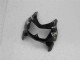 Acquista Carena Moto Kawasaki EX250 2008-2012 - Nero Lucido Bianco West