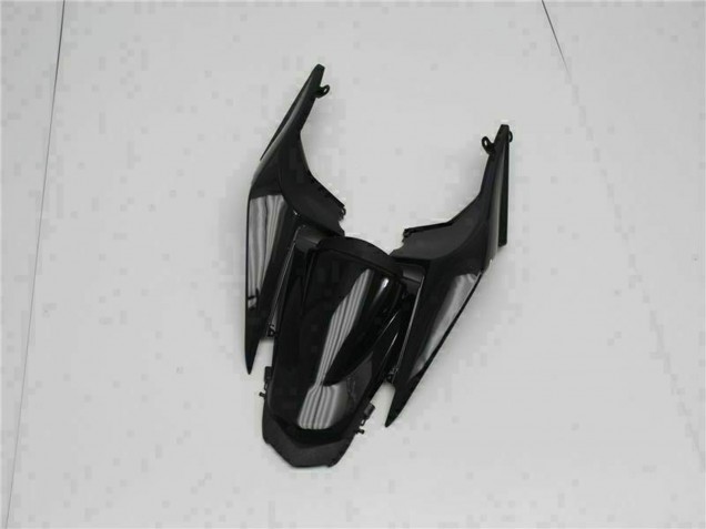 Acquista Carena Moto Kawasaki EX250 2008-2012 - Nero Lucido Bianco West