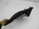 Acquista Carena Moto Kawasaki EX250 2008-2012 - Nero Lucido Bianco West
