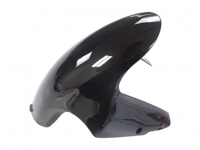 Acquista Carena Moto Ducati 848/1098/1198 2007-2014 - Bianco Nero Lucido Corse