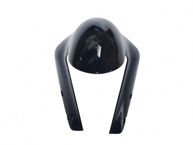Acquista Carena Moto Ducati 1098 2007-2014 - Bianco Rosso Nero Lucido