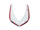 Acquista Carena Moto Ducati 1098 2007-2014 - Bianco Rosso Nero Lucido