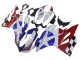 Acquista Carena Moto Ducati Panigale 899 2011-2014 - Bianco Blu Rosso Nero