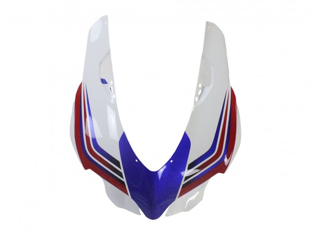 Acquista Carena Moto Ducati Panigale 899 2011-2014 - Bianco Blu Rosso Nero