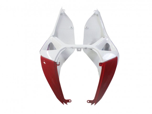 Acquista Carena Moto Ducati Panigale 899 2011-2014 - Bianco Blu Rosso Nero