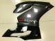 Acquista Carena Moto Ducati Panigale 1199 2011-2014 - Nero Lucido