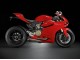 Acquista Carena Moto Ducati Panigale 899/1199 2011-2014 - Rosso