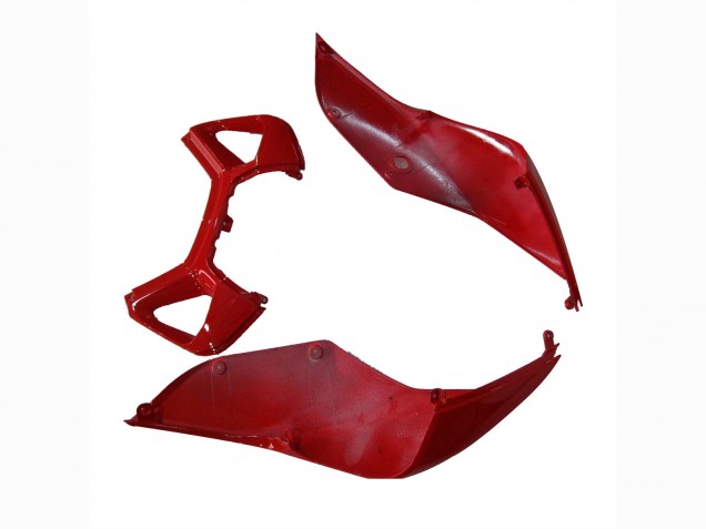 Acquista Carena Moto Ducati Panigale 899/1199 2011-2014 - Rosso