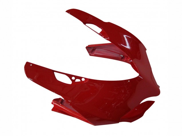 Acquista Carena Moto Ducati Panigale 899/1199 2011-2014 - Rosso