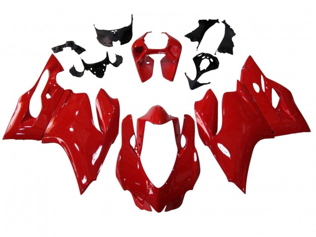 Acquista Carena Moto Ducati Panigale 899/1199 2011-2014 - Rosso