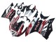 Acquista Carena Moto Ducati Panigale 899/1199 2011-2014 - Bianco Rosso Nero Lucido Aruba.it 7