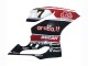 Acquista Carena Moto Ducati Panigale 899/1199 2011-2014 - Bianco Rosso Nero Lucido Aruba.it 7