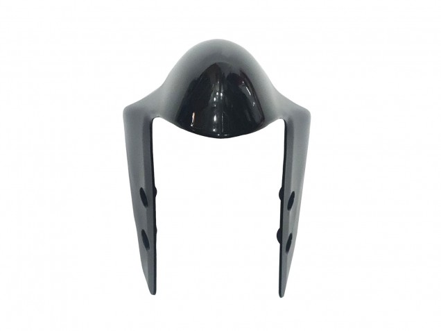 Acquista Carena Moto Ducati Panigale 899 2011-2014 - Bianco Rosso Nero Lucido