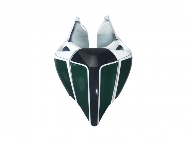 Acquista Carena Moto Ducati Panigale 899 2011-2014 - Bianco Rosso Nero Lucido