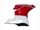 Acquista Carena Moto Ducati 1199 2011-2014 - Bianco Rosso Nero Lucido