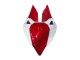 Acquista Carena Moto Ducati 1199 2011-2014 - Bianco Rosso Nero Lucido